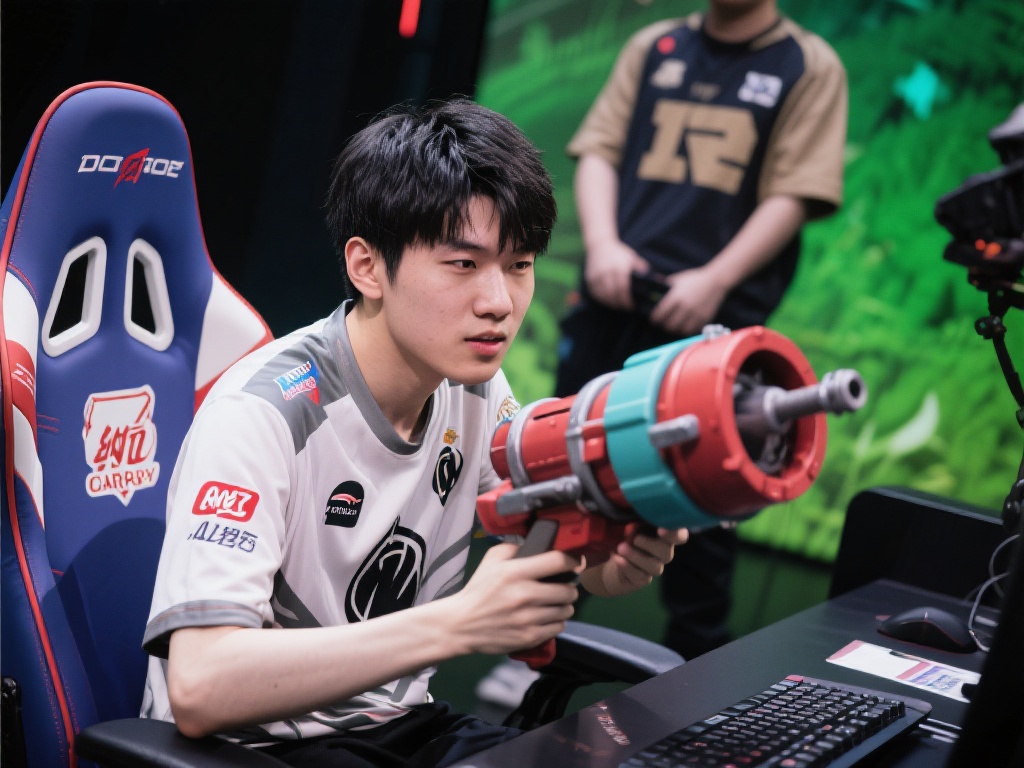 锁定决赛时 锁定决赛时