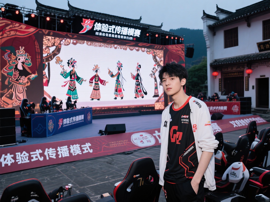 在逐步融入 在逐步融入