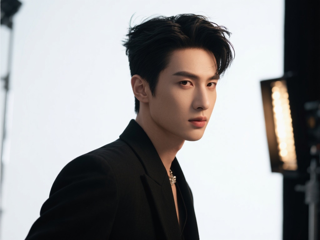 迷失了自我 迷失了自我